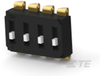 DIP Switch - 1-2319847-4 - TE Connectivity