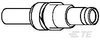 Coax Connectors - 8-1393670-0 - TE Connectivity