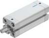 Compact air cylinder - ADN-20-60-A-P-A - Festo Corporation