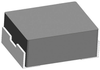 AMELA2012S Molded (Round Wire) -- AMELA2012S-1R0MT - Image