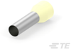 Crimp Wire Pins, Tabs & Ferrules - 1SET111021R0000 - TE Connectivity