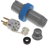 Power Entry Connectors - Inlets, Outlets, Modules -- 2181-477327FX-ND - Image
