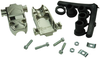 D Sub Cover, 9Pin, Metallized Plastic; Product Range Multicomp Pro - 80K5398 - Newark, An Avnet Company