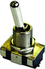 Toggle Switch, Spst, 20A, 125V; Switch Operation Electroswitch - 48T7010 - Newark, An Avnet Company