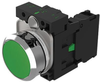 Industrial Pb Switch, Spst, 10A, 500V; Product Range Eao - 98Y4491 - Newark, An Avnet Company