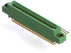 Card Conn, Dual Side, 46Pos, Wire Wrap; Card Edge Connector Type Edac - 68AJ8569 - Newark, An Avnet Company