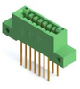 Card Conn, Dual Side, 14Pos, Wire Wrap; Card Edge Connector Type Edac - 72AJ7472 - Newark, An Avnet Company