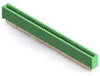 Card Edge Conn, Dual, 102Pos, Th; Card Edge Connector Type Edac - 64AJ9730 - Newark, An Avnet Company