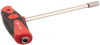 T-Handle Dual Drive Double End Bit Holders. 7.0/178Mm Oal. Chrome-V-Moly, Hardened, Hard Chrome Finish. Wiha Soft Grips Are Molded On Through The Handle Side Torque Drive. Rohs Compliant Wiha - 01AH3044 - Newark, An Avnet Company