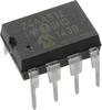Serial Eeprom, 512Kbit, 400Khz, Dip-8; Memory Interface Type Microchip - 92C6899 - Newark, An Avnet Company