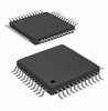8-bit Microcontrollers - MCU 25 MIPS 32KB 10ADC -- 715-C8051F345-GQR - Image