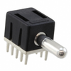 Backplane Connectors - Specialized - 6643276-1 - Lingto Electronic Limited
