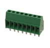 Connectors, Interconnects - Terminal Blocks - Wire to Board -- 1366071-282834-8