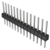 Headers, Male Pins - S1222E-14-ND - DigiKey