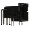 Headers, Male Pins - 23-0438100001-ND - DigiKey