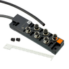 Sensor Interface Junction Blocks - 803-5MNC032-ND - DigiKey