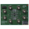 Op Amp Evaluation Boards - ZXFV201EV-ND - DigiKey