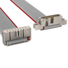 Rectangular Cable Assemblies - M3DYK-1636J-ND - DigiKey