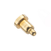 Contacts, Spring Loaded (Pogo Pins), and Pressure - 952-3136-6-ND - DigiKey