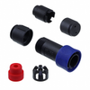 Circular Connector Housings - 708-2693-ND - DigiKey