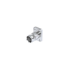 Coaxial Connector (RF) Assemblies - 2201-R180252007-ND - DigiKey