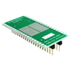 Adapter, Breakout Boards - GEN-DR080-P40-ND - DigiKey