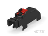 Automotive Connector Caps & Covers - 2203459-1 - TE Connectivity