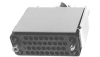 Backplane Connectors - 213300-2 - Powell Electronics, Inc.