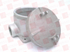 Outlet/Handy Box - 44931787 - Radwell International