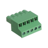 Headers, Plugs and Sockets - 0397090005-ND - DigiKey