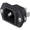 Sealing for Appliance Inlets - Sealing Kit - SCHURTER Inc