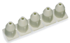 Insulation stop - 281-471 - WAGO