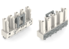 Female connector/socket - 770-825 - WAGO