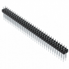 Headers, Male Pins - BBD-133-T-B-ND - DigiKey