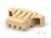 Rectangular Wire & Cable Connectors & Housings - 2495754-3 - TE Connectivity