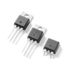 Low Power TRIAC up to 1200V - QV8025RH4TP - Littelfuse, Inc.