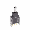 Process Sealed Subminiature Toggles - A15JB - NKK Switches