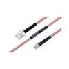 Coaxial Cables (RF) - 6099-PE3M0005-48-ND - DigiKey