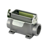 Heavy Duty Connector Housings, Hoods, Bases - C14610F0156002-ND - DigiKey