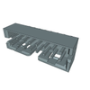 Headers, Male Pins - WM20526-ND - DigiKey