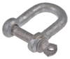 Shackles - 750648 - RS Components, Ltd.