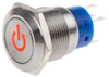 Push Button Switches - 1115805 - RS Components, Ltd.