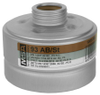 Reusable Respirator Filters - 143803 - RS Components, Ltd.