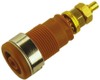 Banana Connectors - 7872773 - RS Components, Ltd.