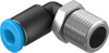 Pneumatic Fittings - 2031147 - RS Components, Ltd.