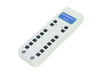 Motor Controller, Piezo, 2 Axis, Agilis™, Hand-held -- AG-UC2 - Image