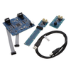 Sensor Evaluation Boards - 1833-RTKA2P4200S00000BE-ND - DigiKey