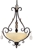 773-301 Pendants-Bowl Style - 334180 - Capital Lighting, Inc.