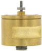 Manifold Mount Single Stage High Flow Diaphragm Regulator - PRDHF8 - Beswick Engineering Co., Inc.