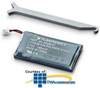 Plantronics CS351/361 Replacement Battery with Removal Tool - 64399-03 - TelephoneStuff.com